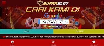 Cara Main Slot Yang Benar