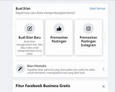 Cara Membuat Iklan Bersponsor Di Facebook Gratis