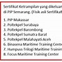 Diklat Pip Semarang Login