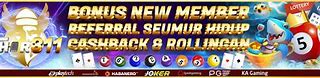 Foto Bola Slot Login Alternatif Terbaru Link Alternatif Login