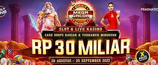 Kabar Slot Gacor Hari Ini Terbaru 2023 Terbaru