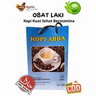 Kopi Pria Dewasa