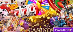 Slot Luar Negeri Tanpa Deposit