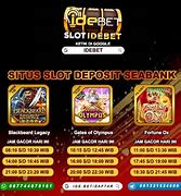 Slot Yang Pakai Seabank