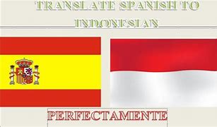 Translate Indonesia Spanyol Argentina